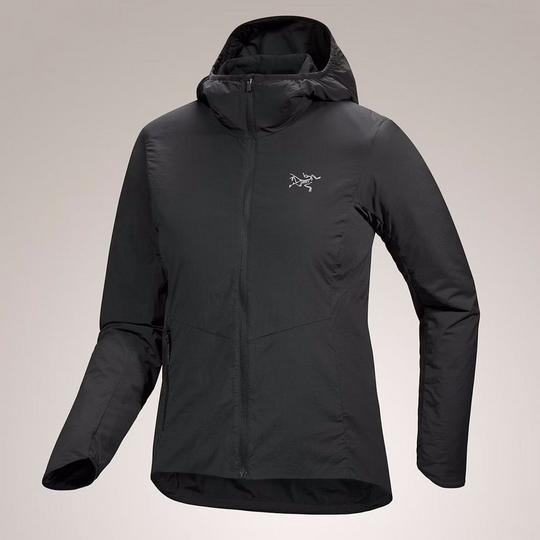 Women's Norvan Insulated Hoody Jacket | Arc'teryx | Sporting