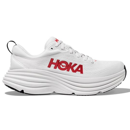 HOKA Chaussures de course Bondi 8 pour hommes