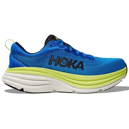 HOKA Chaussures de course Bondi 8 pour hommes