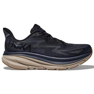 HOKA Chaussures de course Clifton 9 pour hommes