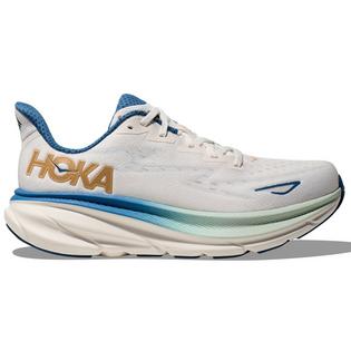 HOKA Chaussures de course Clifton 9 pour hommes