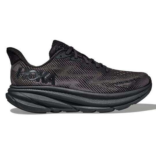 HOKA Chaussures de course Clifton 9 pour hommes  large 