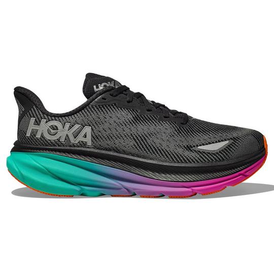 HOKA Men s Clifton 9 GTX Running Shoe