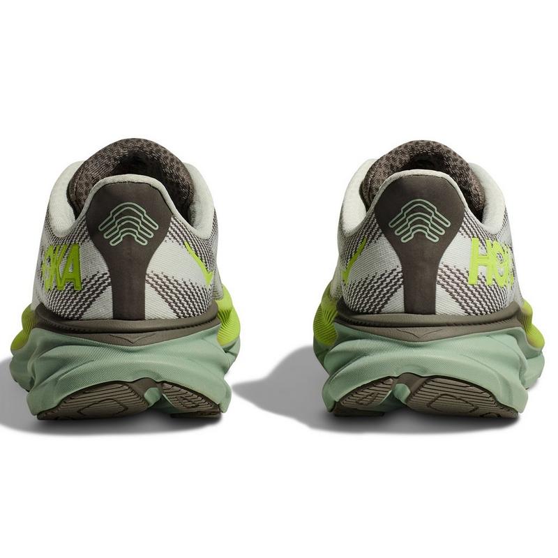HOKA Men's Clifton 9 GTX Running Shoe