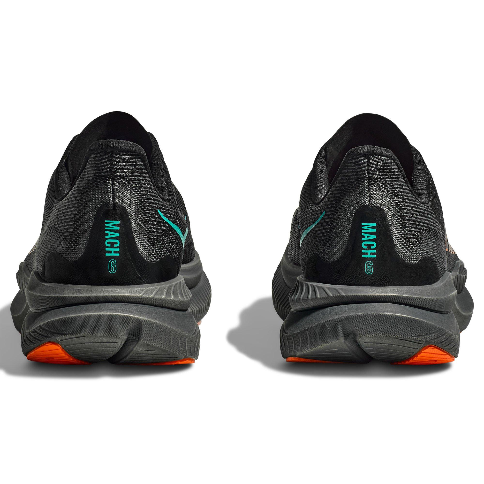 Men's Mach 6 Running Shoe