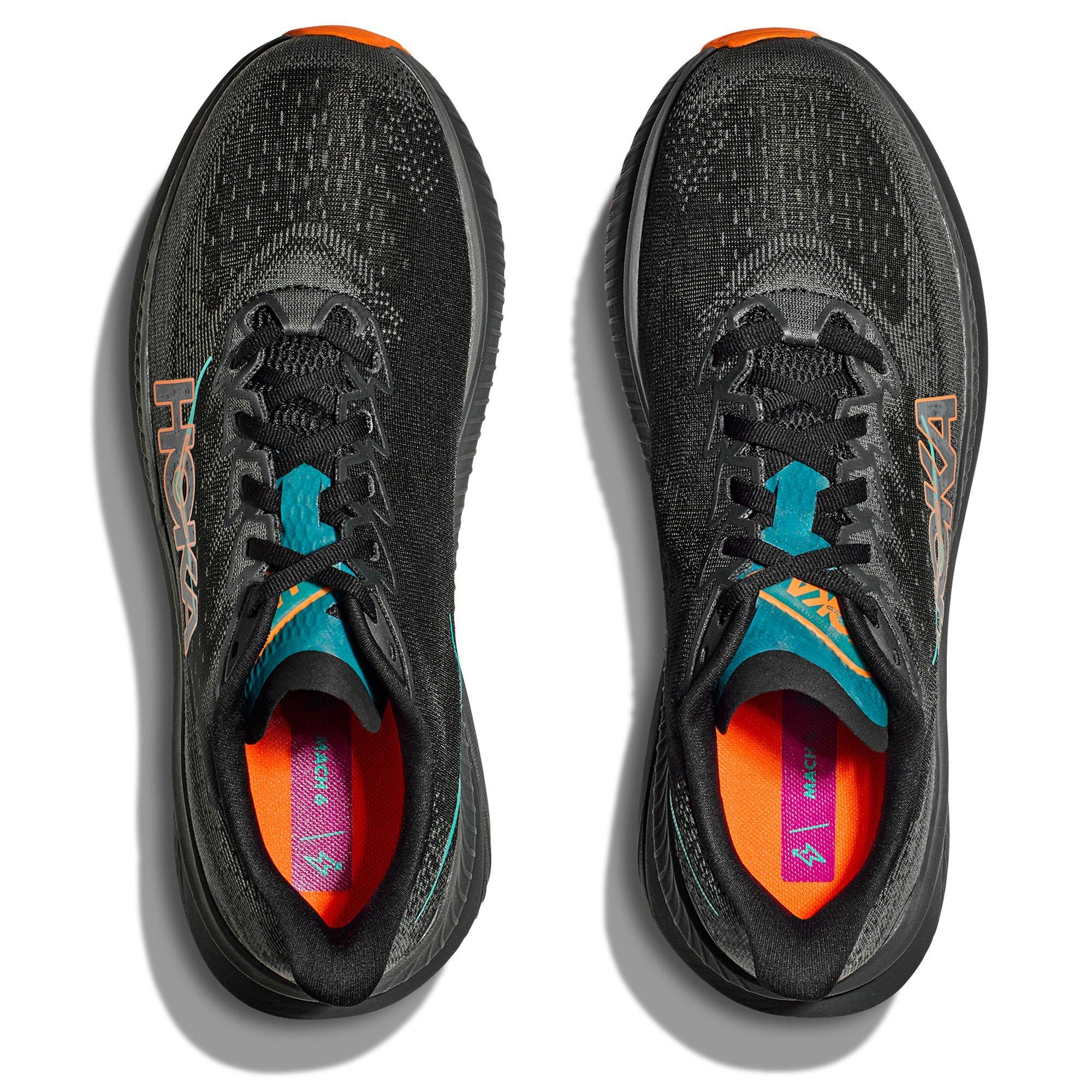 Men's Mach 6 Running Shoe
