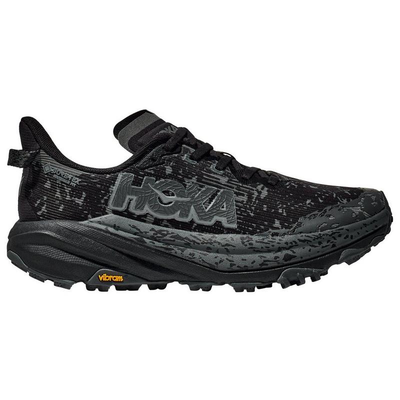 HOKA Men's Speedgoat 6 GTX Trail Running Shoe