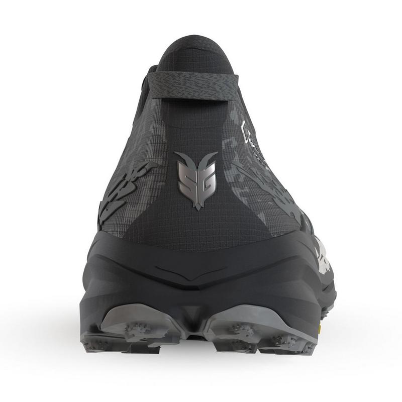 HOKA Men's Speedgoat 6 GTX Trail Running Shoe