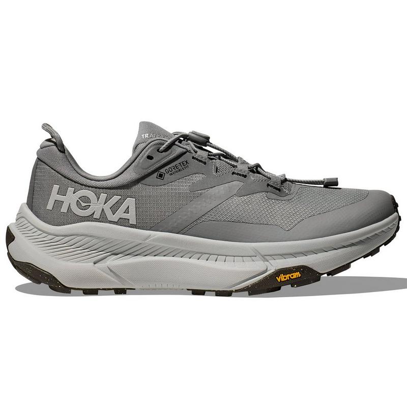 HOKA Chaussures Transport GTX pour hommes