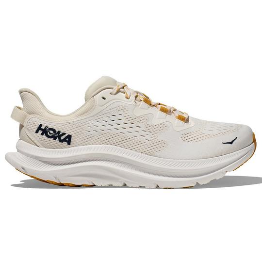 HOKA Men s Kawana 2 Shoes in Alabaster Oat Milk Size 10.5