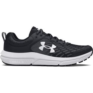 Juniors' [3.5-7] Assert 10 Running Shoe (Wide)