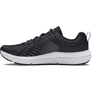 Under Armour Juniors' [3.5-7] Assert 10 Running Shoe (Wide)