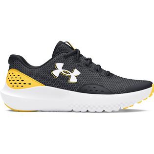 Under Armour Juniors' [3.5-7] Surge 4 Running Shoe