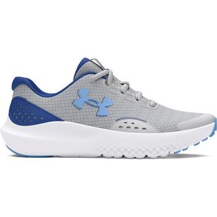 Under Armour Juniors' [3.5-7] Surge 4 Running Shoe