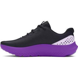 Under Armour Juniors' [3.5-7] Surge 4 Running Shoe