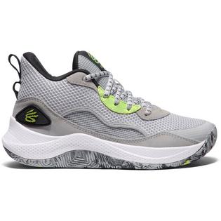  Juniors' [3.5-7] Curry 3Z 24 Basketball Shoe