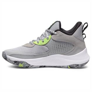 Under Armour Juniors' [3.5-7] Curry 3Z 24 Basketball Shoe