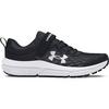 Kids   11-3  Assert 10 AC Running Shoe  Wide 