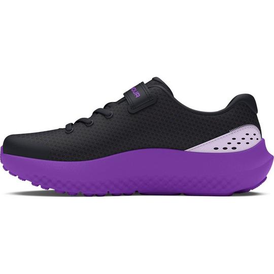 Kids' [11-3] Surge 4 AC Running Shoe | Under Armour