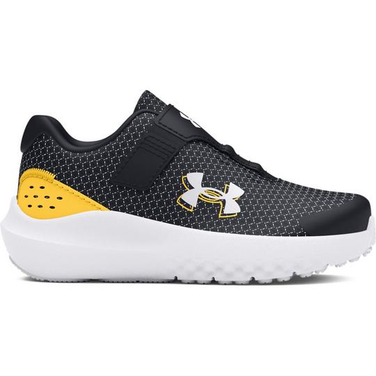 Under Armour Babies   5-10  Surge 4 AC Running Shoe