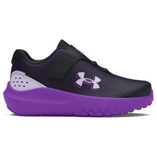 Under Armour Chaussures Surge 4 AC pour tout-petits [5-10]