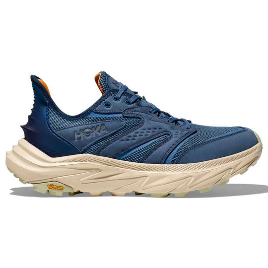 HOKA Men s Anacapa 2 Freedom Hiking Shoe