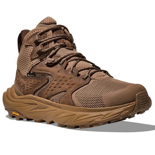 Men's Anacapa 2 Mid GTX Hiking Boot | HOKA | Sporting Life