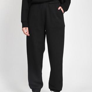 Brunette The Label Women's The Oversized Jogger Pant