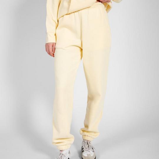 Brunette The Label Women s The Oversized Jogger Pant