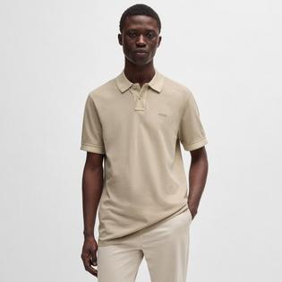BOSS Men's Prime Polo
