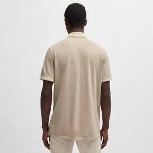 BOSS Polo Prime pour hommes