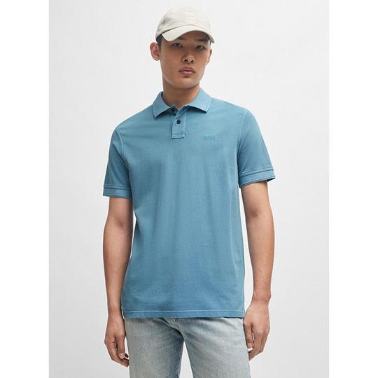 BOSS Men s Prime Polo