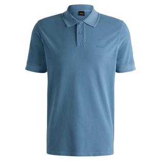 BOSS Men's Prime Polo