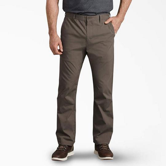 Dickies Men s FLEX Cooling Relaxed Fit Pant