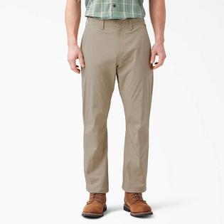 Dickies Pantalon FLEX Cooling à coupe décontractée pour hommes