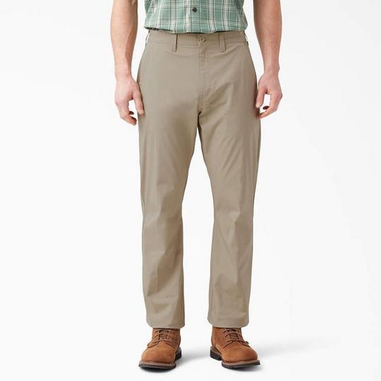 Dickies Men s FLEX Cooling Relaxed Fit Pant