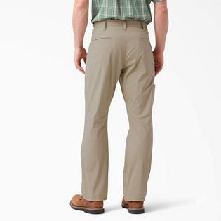 Dickies Pantalon FLEX Cooling &agrave; coupe d&eacute;contract&eacute;e pour hommes