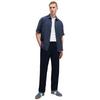 Pantalon Sanderson en m lange de lin pour hommes