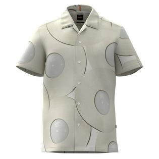 BOSS Men's Rayer Shirt
