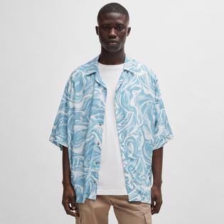BOSS Men's Lapis 3 Shirt