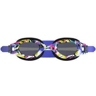 Speedo Lunettes de natation Hydrospex &agrave; motif pour juniors