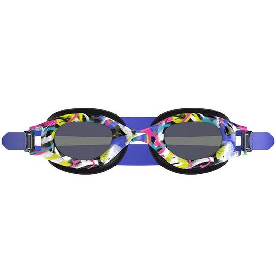 Speedo Junior s Hydrospex Printed Swim Goggle
