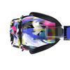 Juniors  Hydrospex Printed Swim Goggle