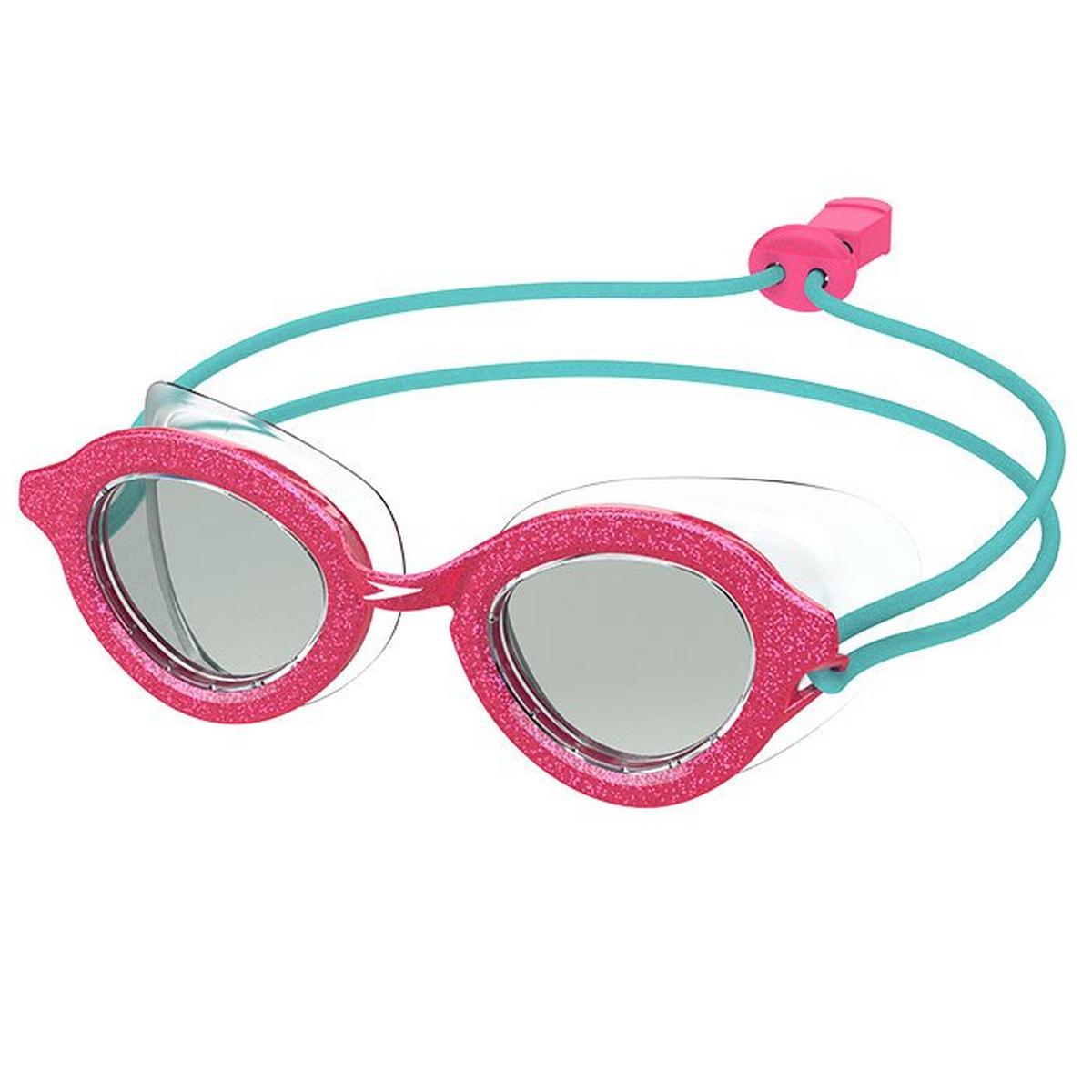 Kids' Sunny G Pop Sea Shell Print Swim Goggle