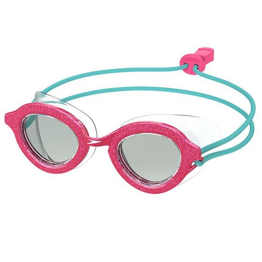 Kids  Sunny G Pop Sea Shell Print Swim Goggle