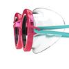 Kids  Sunny G Pop Sea Shell Print Swim Goggle