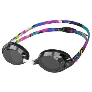 Speedo Lunettes de natation miroir Vanquisher 2.0