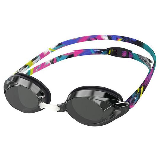 Vanquisher 2 0 Mirrored Swim Goggle