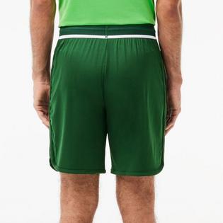 Lacoste Men's Daniil Medvedev Tennis Short
