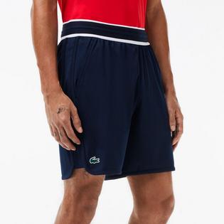 Lacoste Men's Daniil Medvedev Tennis Short